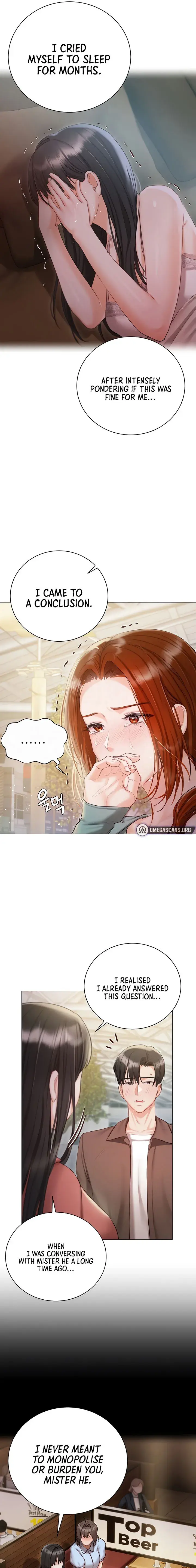 Hyeonjungs Residence Chapter 56 - Page 5
