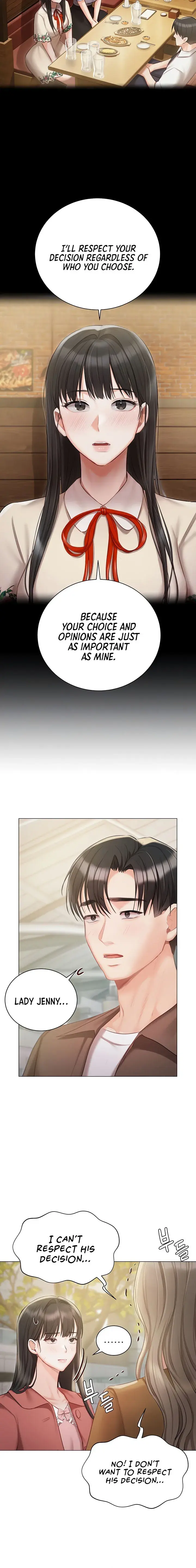 Hyeonjungs Residence Chapter 56 - Page 6