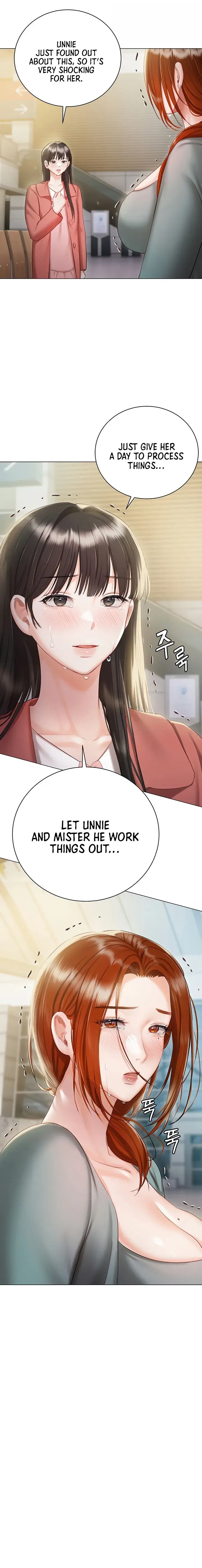 Hyeonjungs Residence Chapter 56 - Page 8