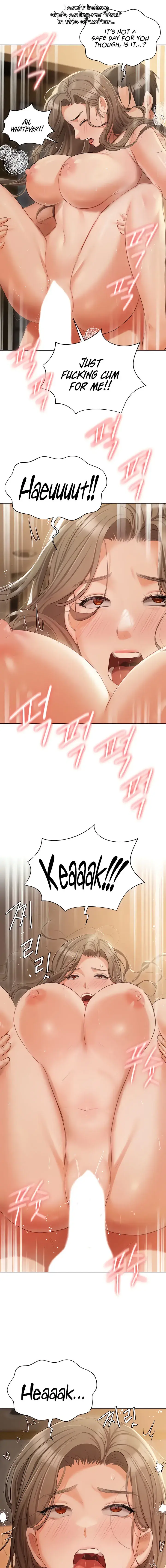 Hyeonjungs Residence Chapter 57 - Page 11