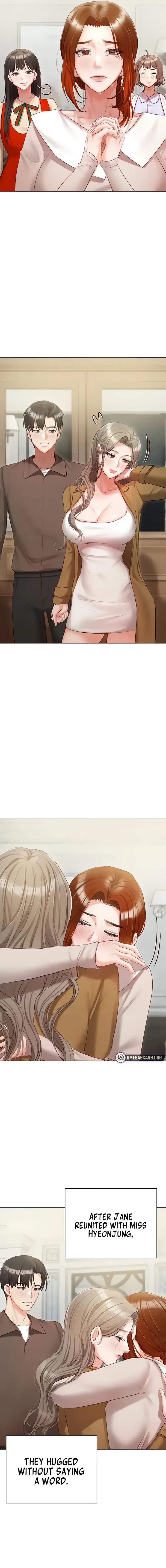 Hyeonjungs Residence Chapter 57 - Page 13