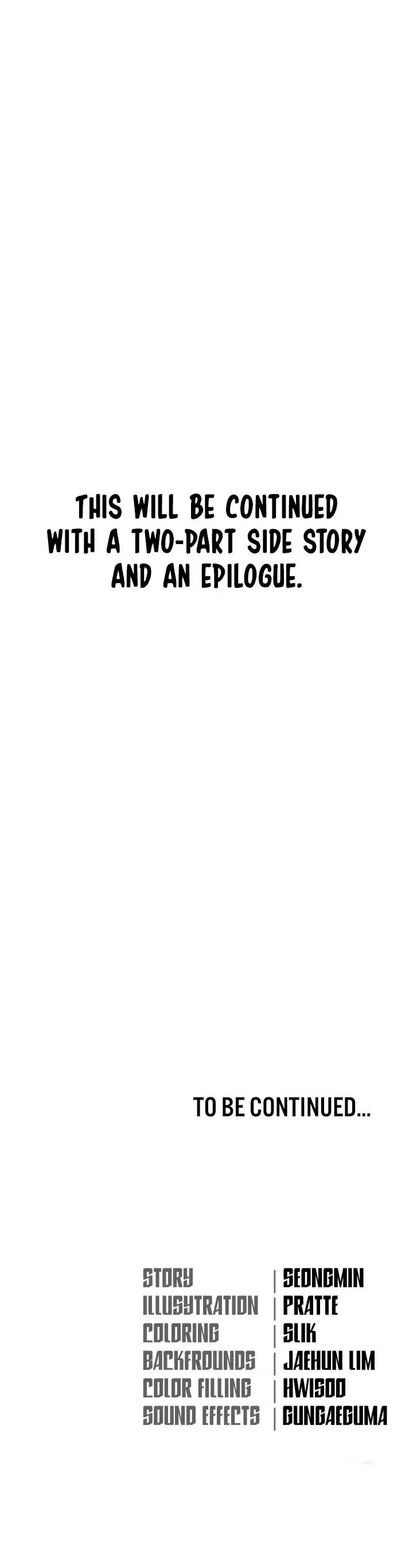 Hyeonjungs Residence Chapter 57 - Page 25