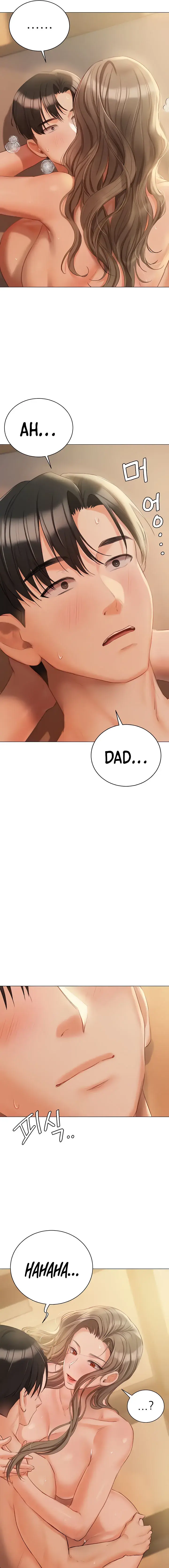 Hyeonjungs Residence Chapter 57 - Page 3