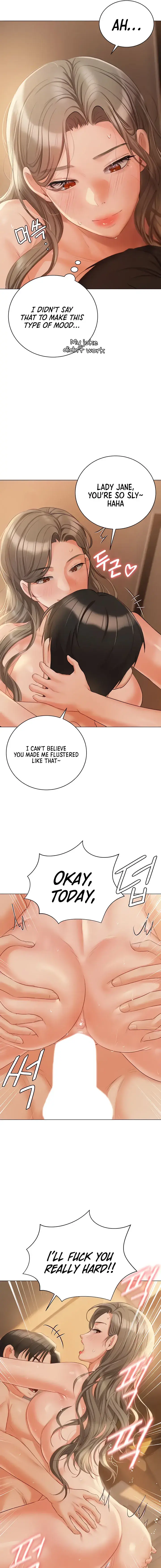 Hyeonjungs Residence Chapter 57 - Page 5