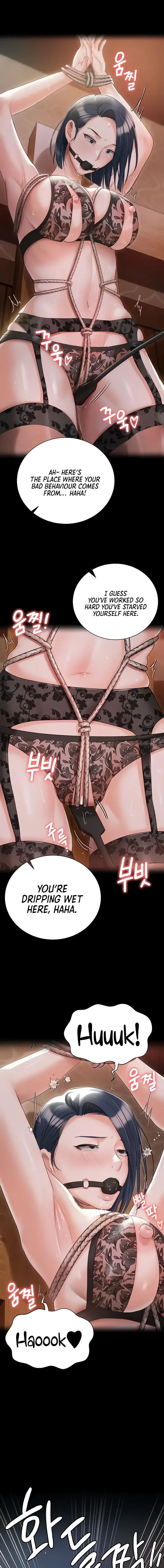 Hyeonjungs Residence Chapter 58 - Page 13