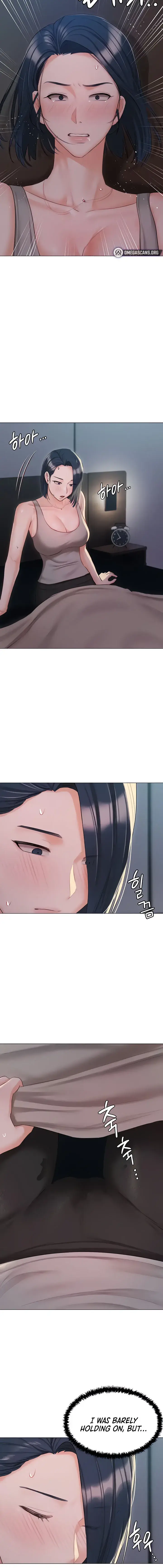 Hyeonjungs Residence Chapter 58 - Page 14