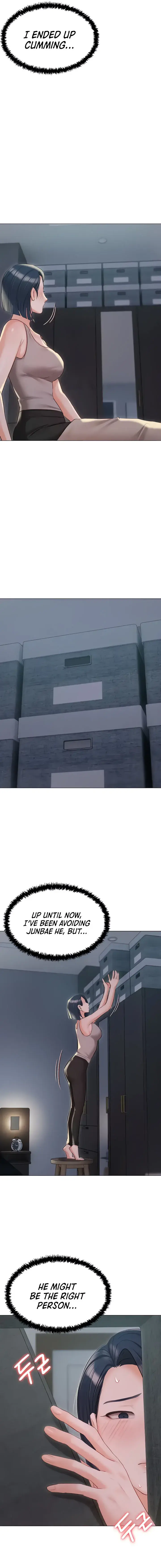 Hyeonjungs Residence Chapter 58 - Page 15
