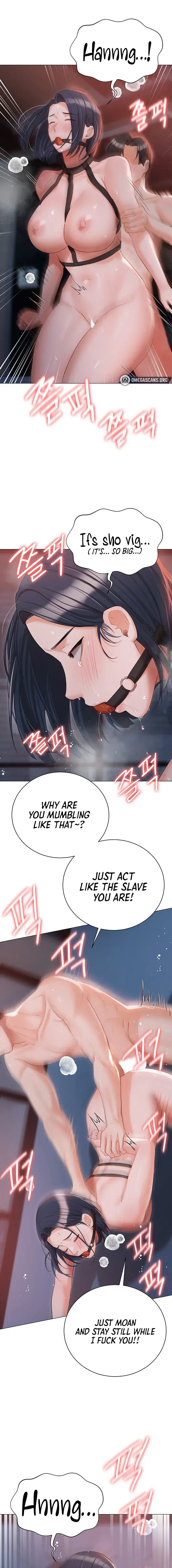 Hyeonjungs Residence Chapter 59 - Page 13