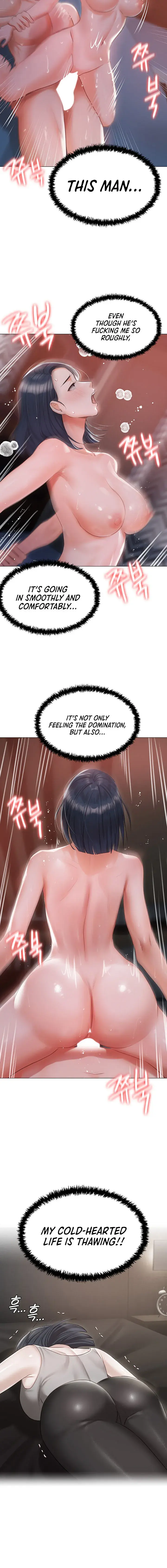 Hyeonjungs Residence Chapter 59 - Page 16