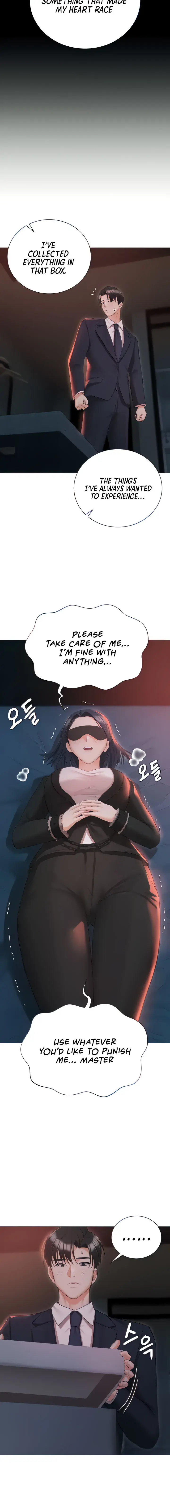 Hyeonjungs Residence Chapter 59 - Page 4
