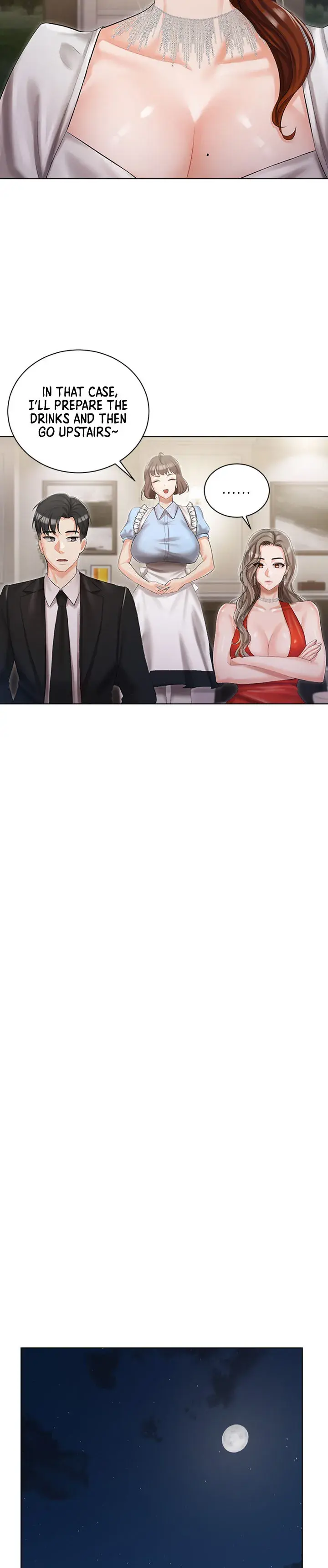 Hyeonjungs Residence Chapter 6 - Page 16