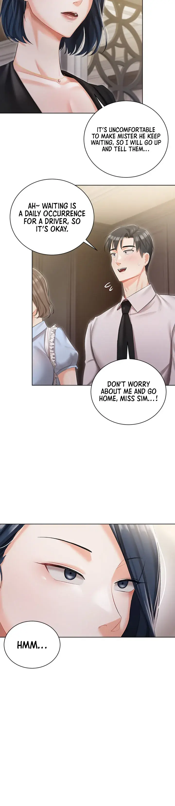 Hyeonjungs Residence Chapter 6 - Page 28