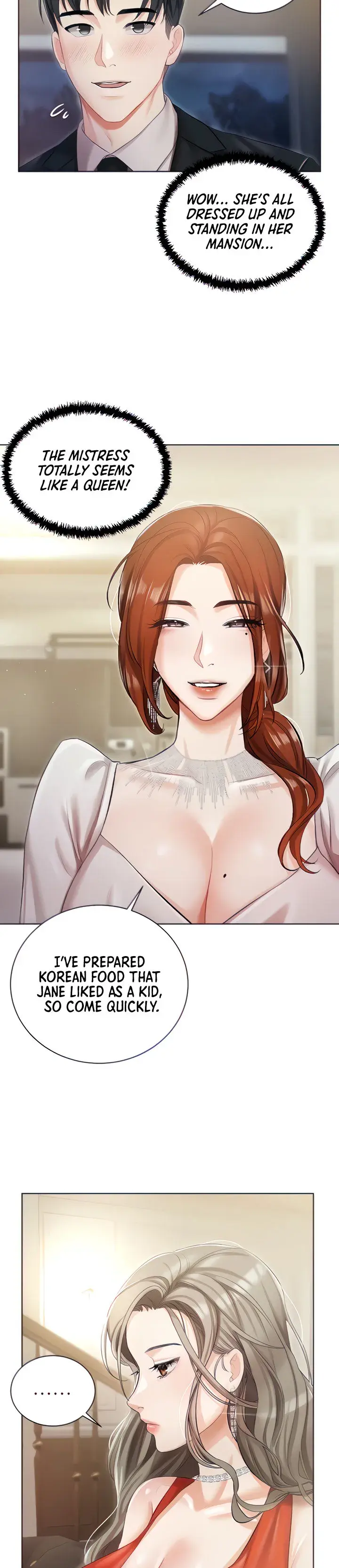 Hyeonjungs Residence Chapter 6 - Page 6