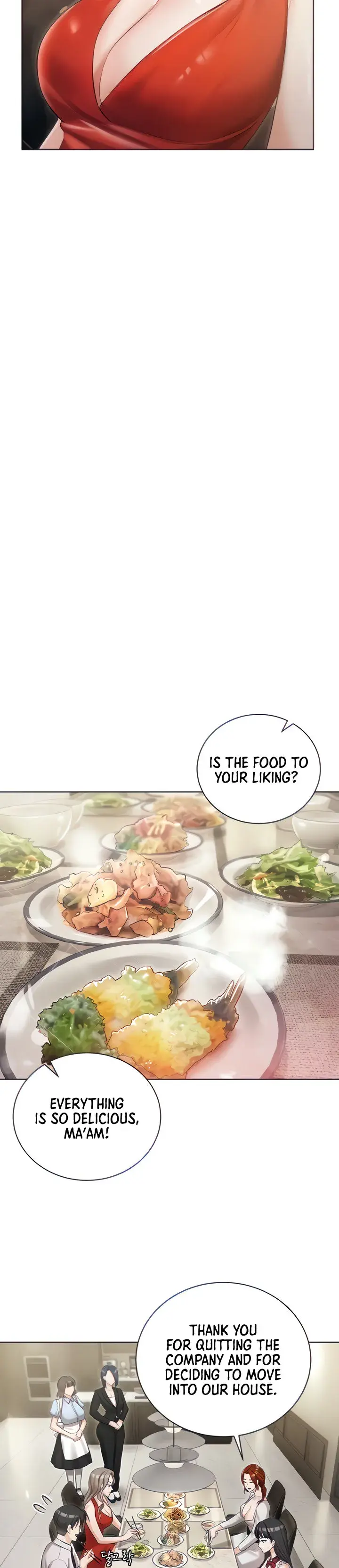 Hyeonjungs Residence Chapter 6 - Page 7