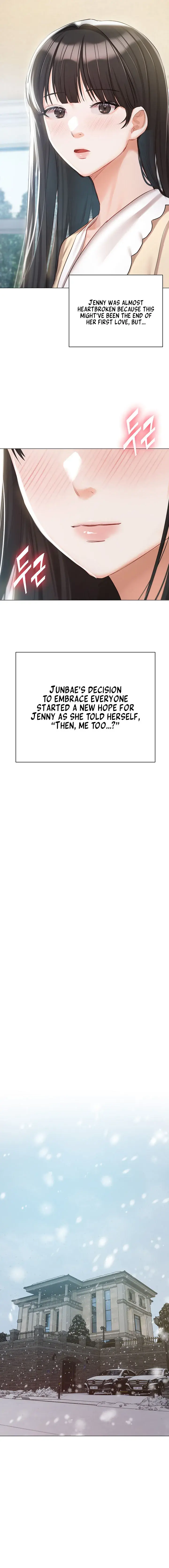Hyeonjungs Residence Chapter 60 - Page 12