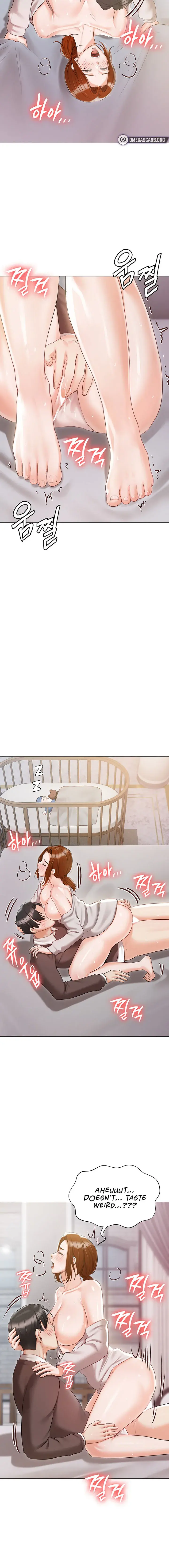 Hyeonjungs Residence Chapter 60 - Page 18