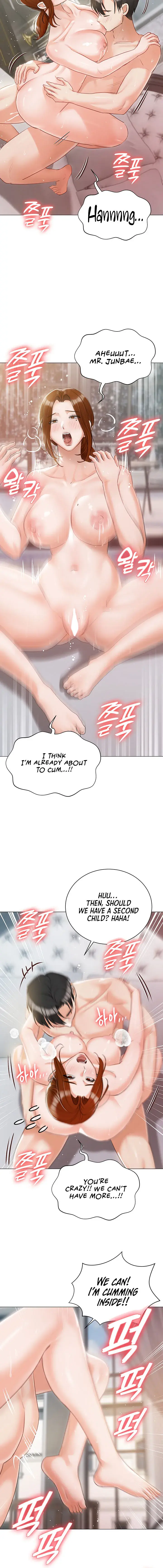 Hyeonjungs Residence Chapter 60 - Page 20