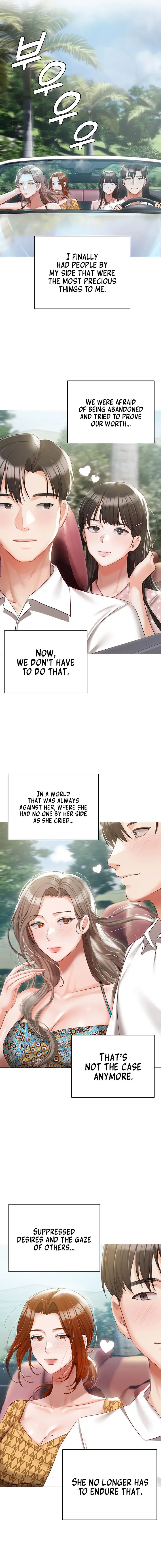 Hyeonjungs Residence Chapter 60 - Page 25