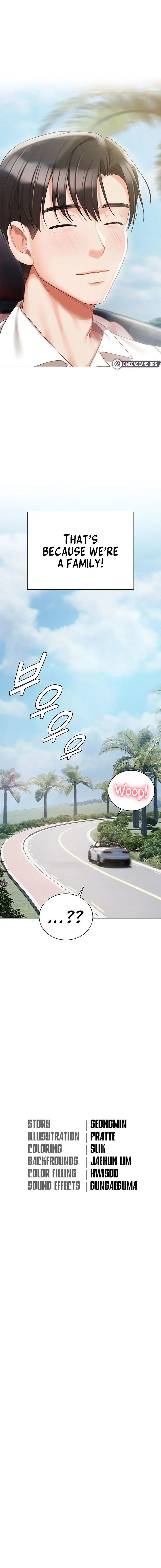Hyeonjungs Residence Chapter 60 - Page 26