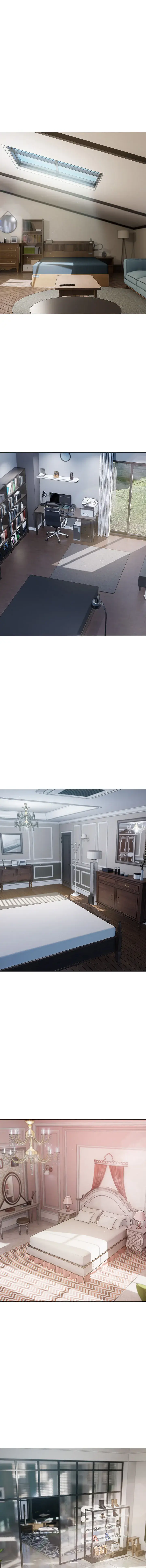 Hyeonjungs Residence Chapter 60 - Page 27