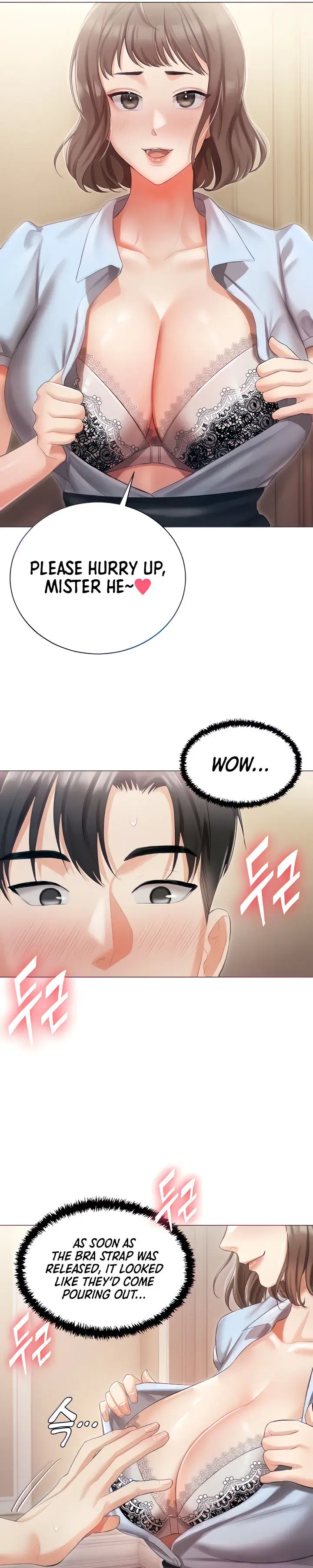 Hyeonjungs Residence Chapter 7 - Page 5