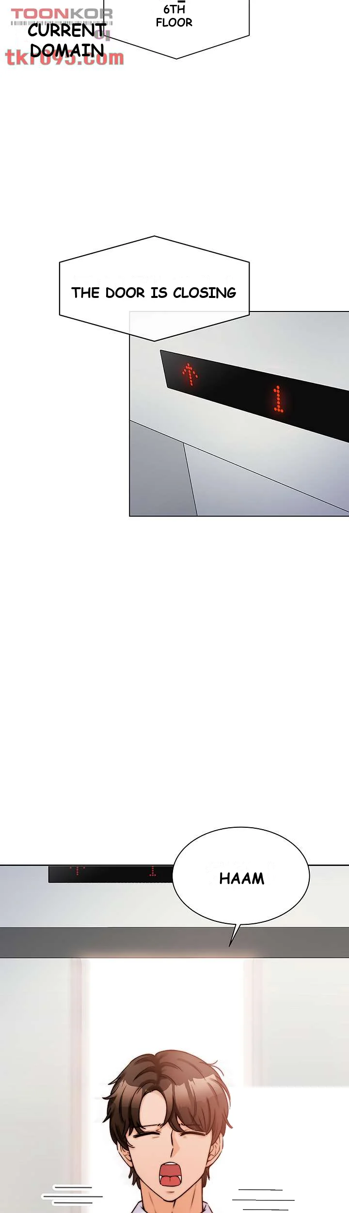 Hypnomancer Chapter 1 - Page 3