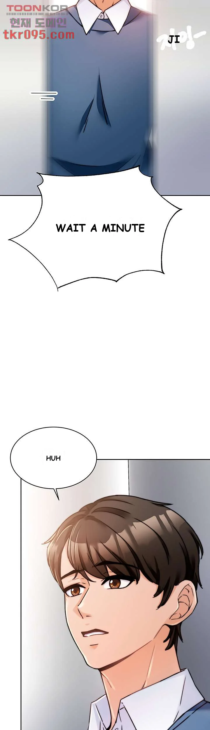 Hypnomancer Chapter 1 - Page 4