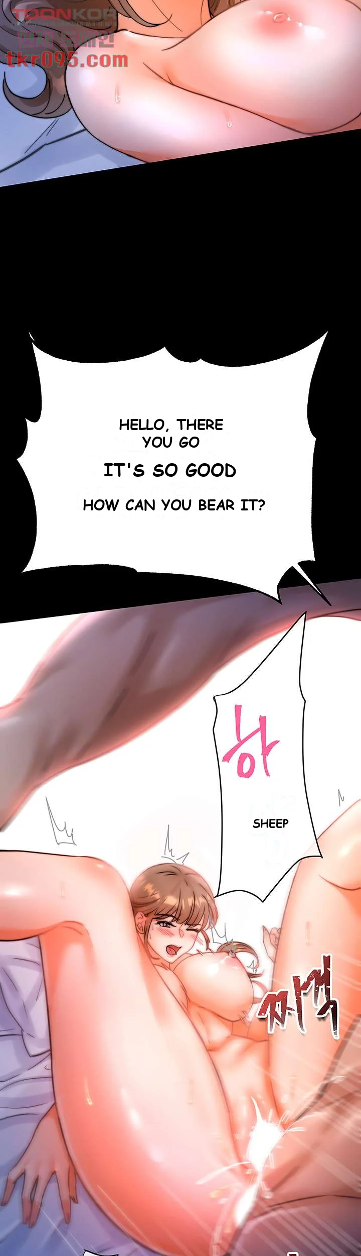 Hypnomancer Chapter 1 - Page 47