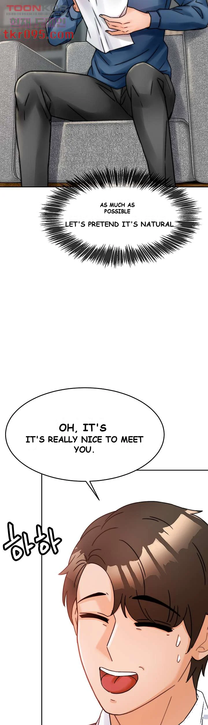 Hypnomancer Chapter 1 - Page 57