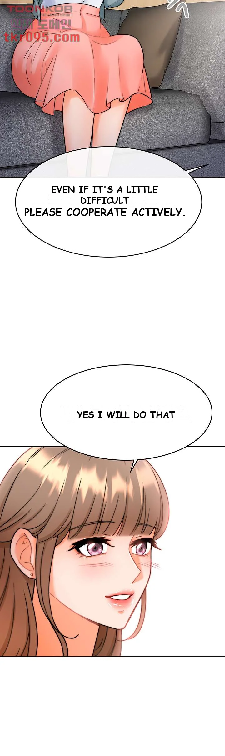 Hypnomancer Chapter 1 - Page 61
