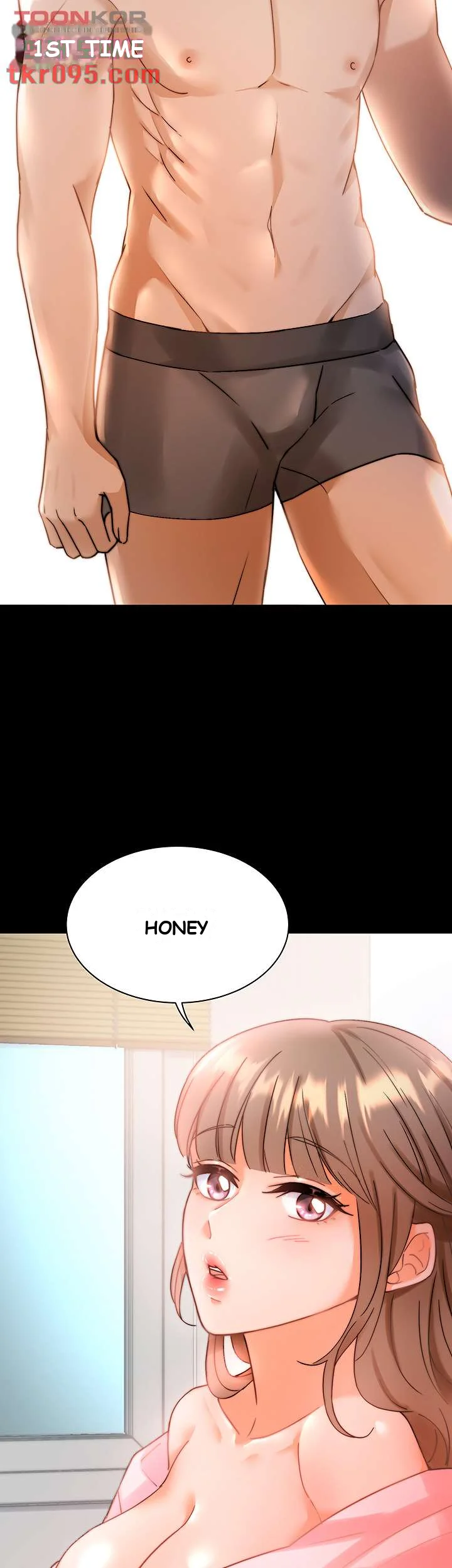 Hypnomancer Chapter 1 - Page 73