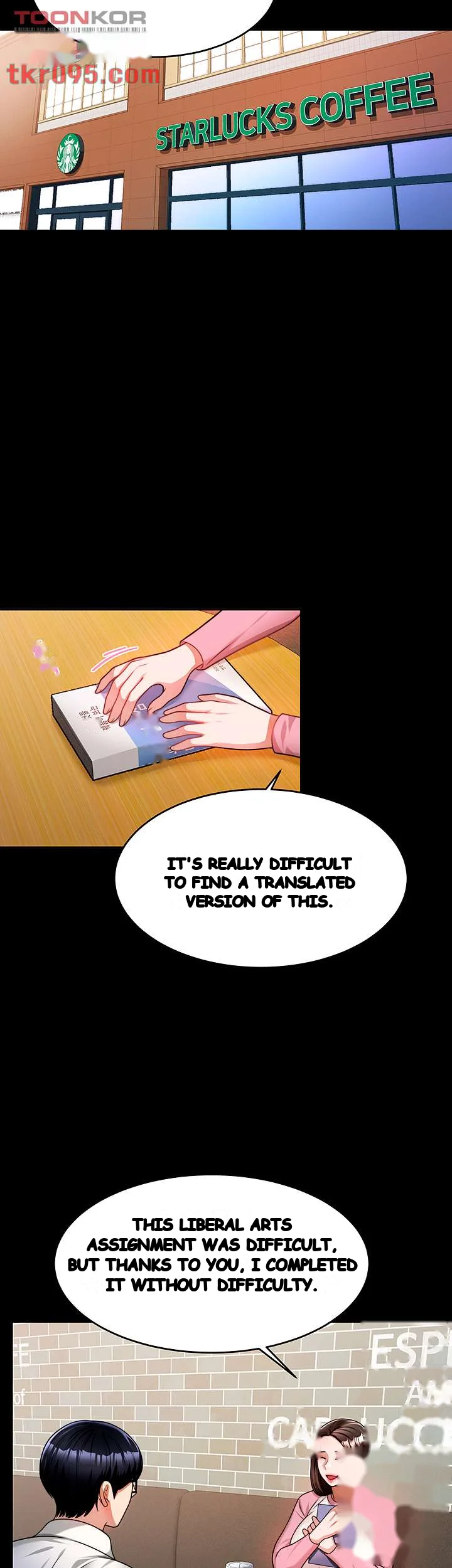 Hypnomancer Chapter 10 - Page 23