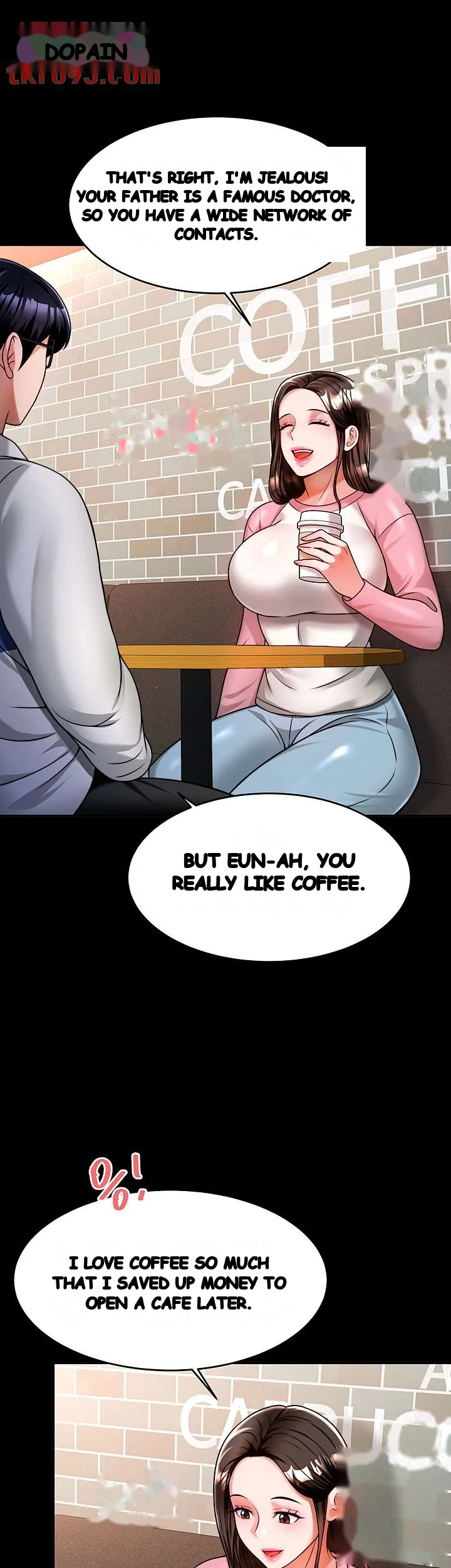 Hypnomancer Chapter 10 - Page 25