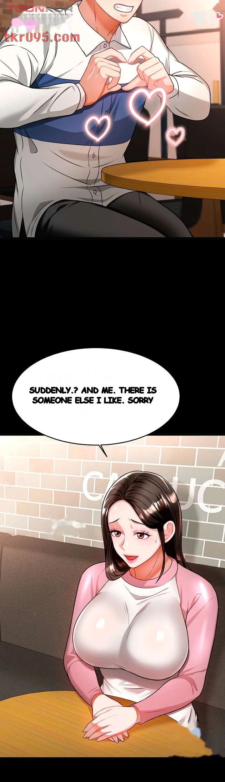Hypnomancer Chapter 10 - Page 28
