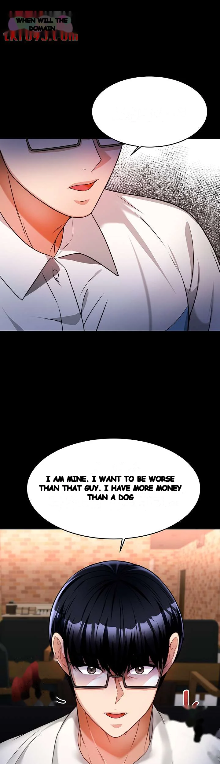 Hypnomancer Chapter 10 - Page 29