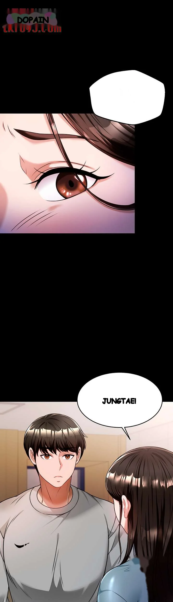 Hypnomancer Chapter 10 - Page 37