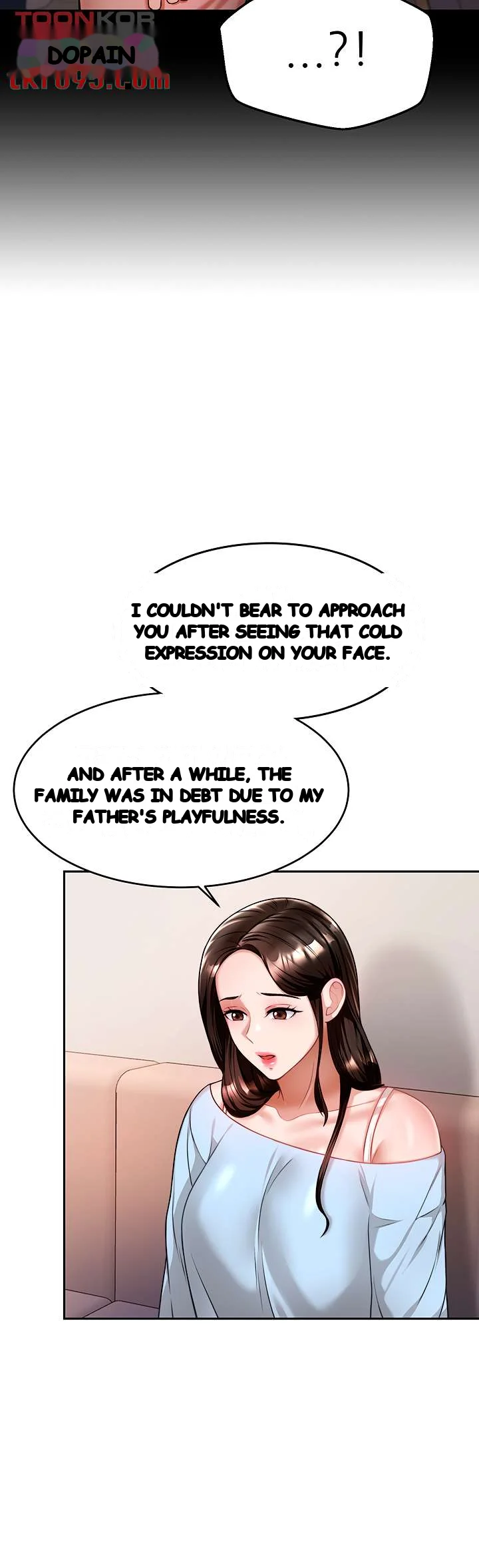 Hypnomancer Chapter 10 - Page 39