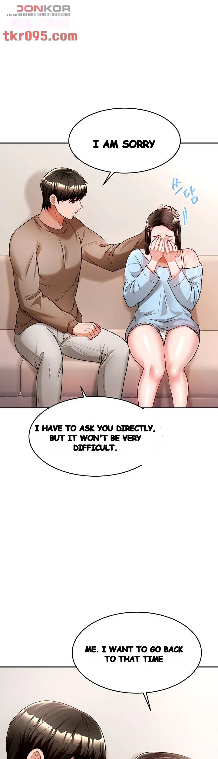 Hypnomancer Chapter 10 - Page 43