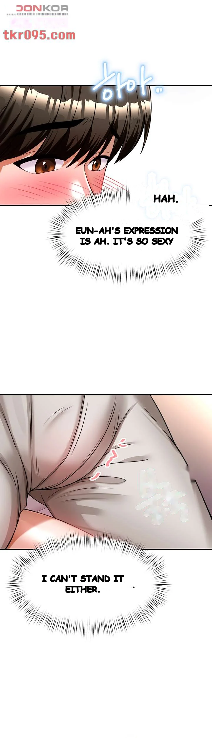 Hypnomancer Chapter 10 - Page 60