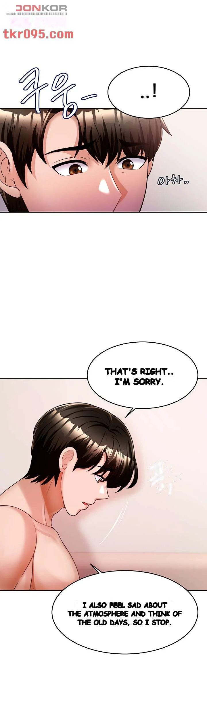 Hypnomancer Chapter 11 - Page 11