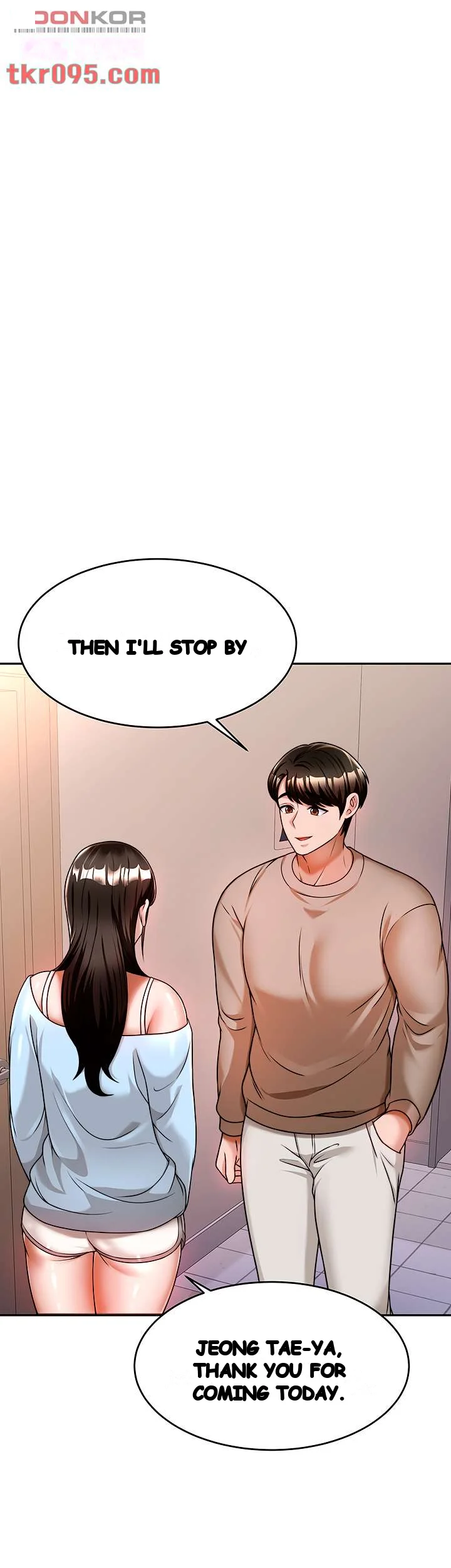 Hypnomancer Chapter 11 - Page 12