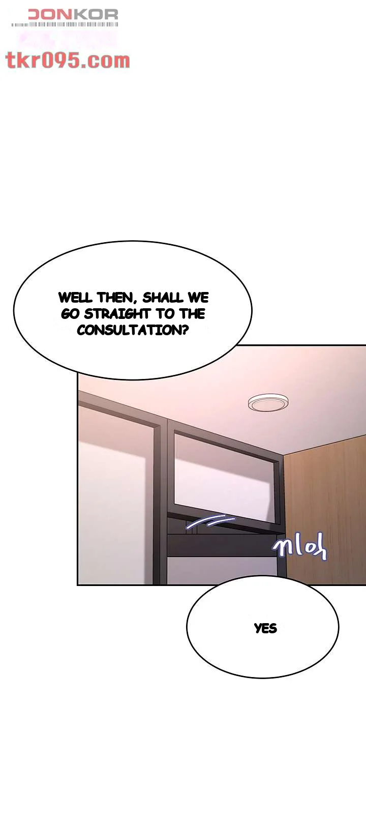 Hypnomancer Chapter 11 - Page 20