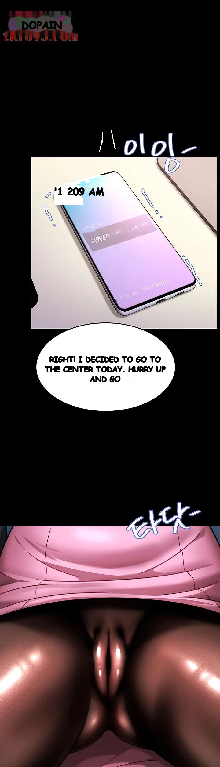 Hypnomancer Chapter 11 - Page 31