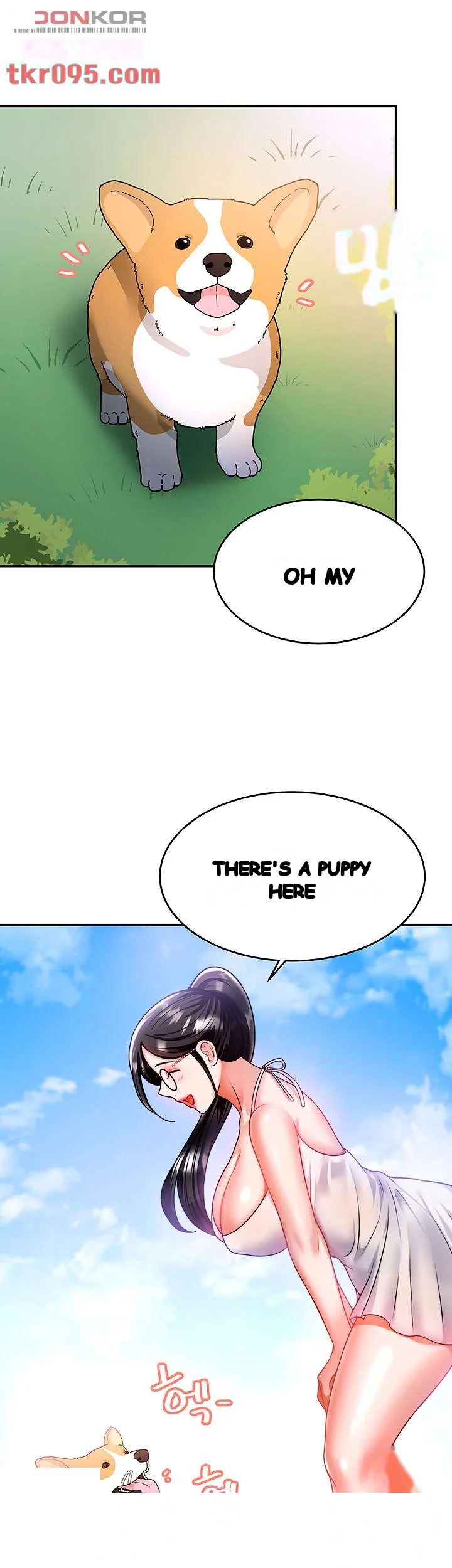 Hypnomancer Chapter 11 - Page 36