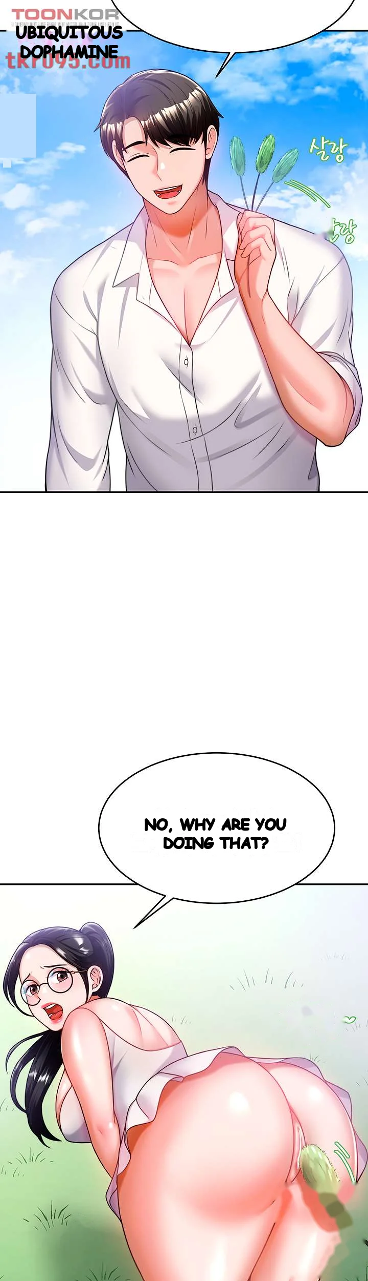 Hypnomancer Chapter 11 - Page 41