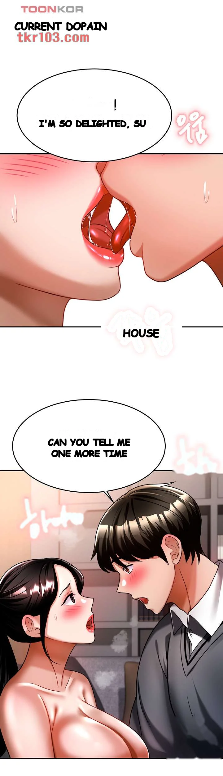 Hypnomancer Chapter 12 - Page 47