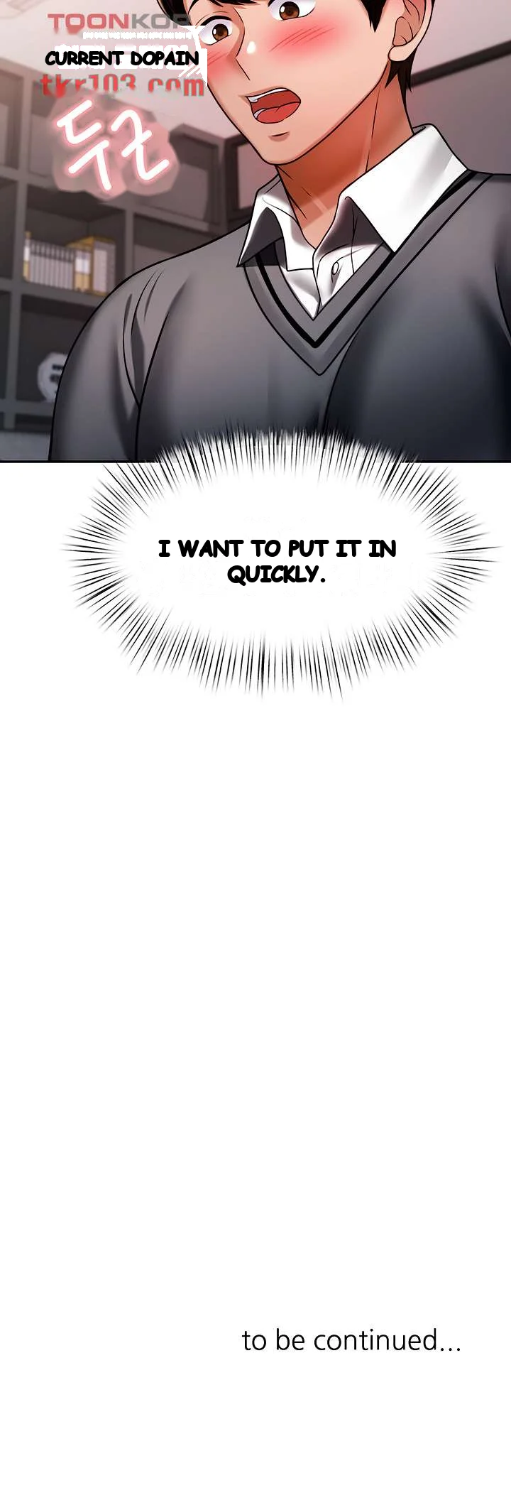 Hypnomancer Chapter 12 - Page 59