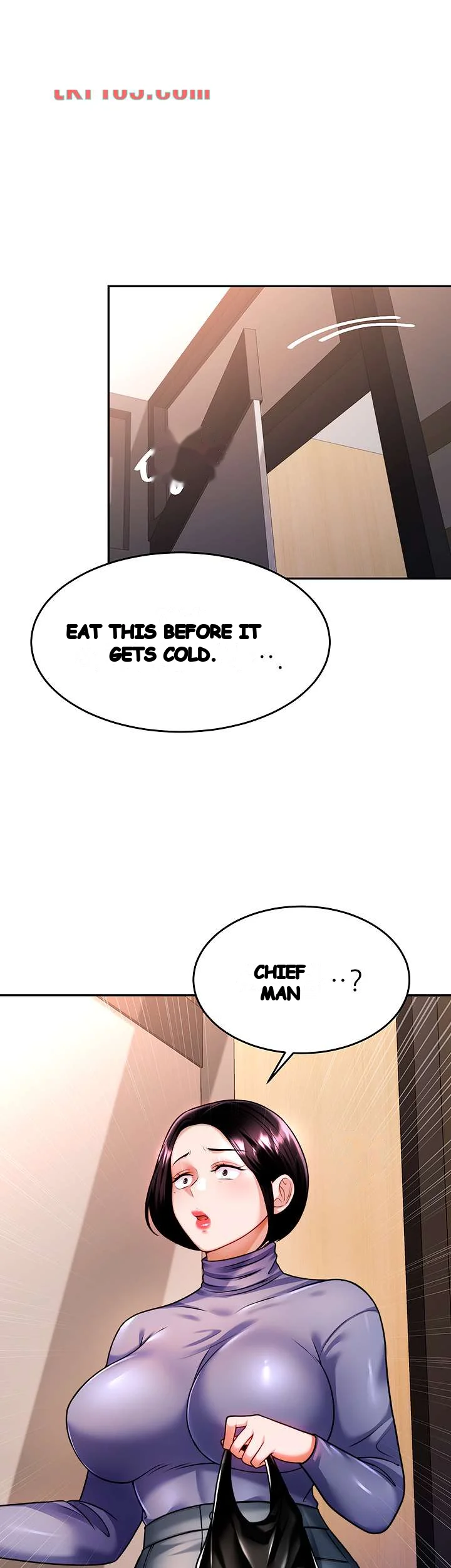 Hypnomancer Chapter 13 - Page 23
