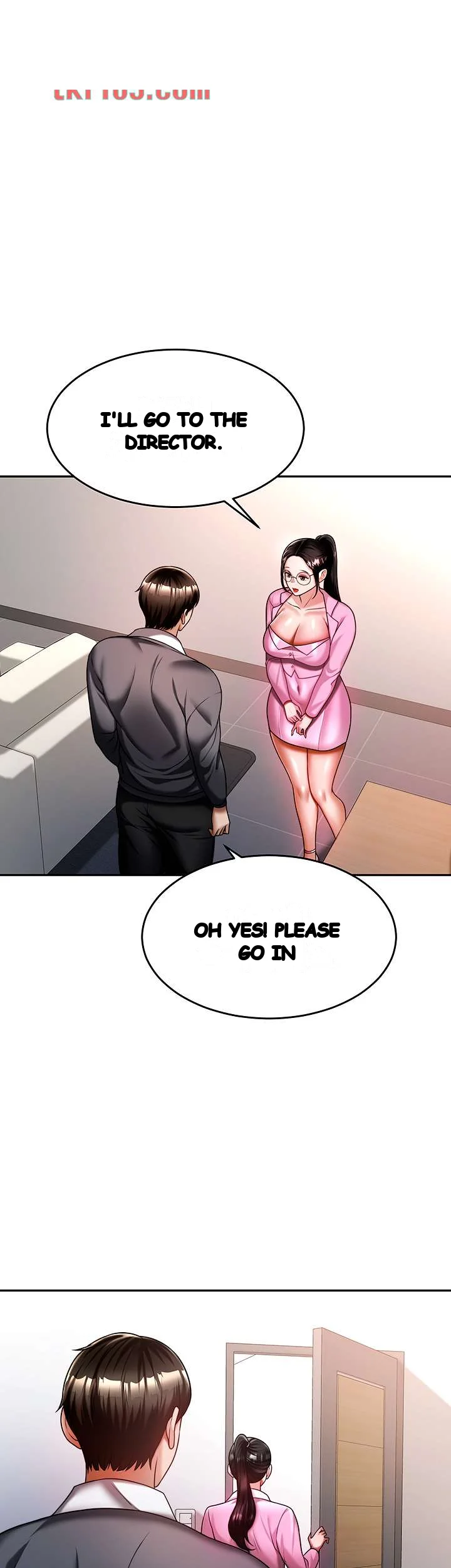 Hypnomancer Chapter 13 - Page 28