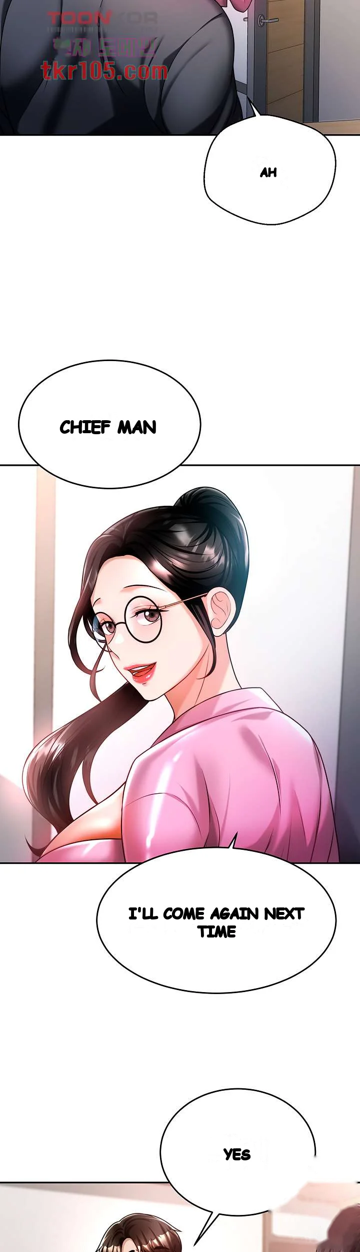 Hypnomancer Chapter 13 - Page 29